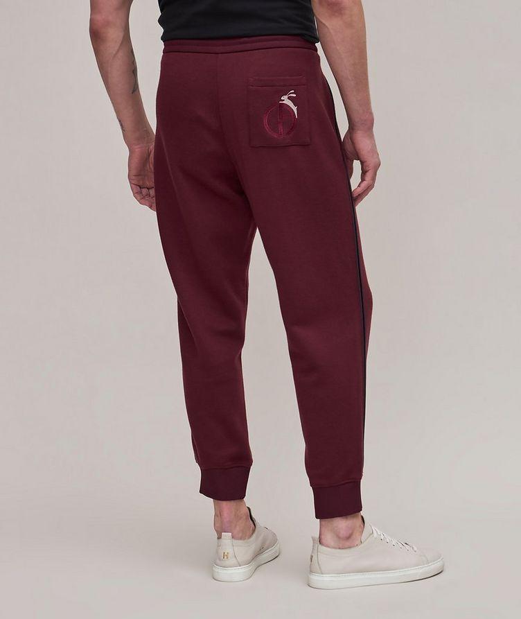 Pantalon sport, collection pour le Nouvel An lunaire image 2