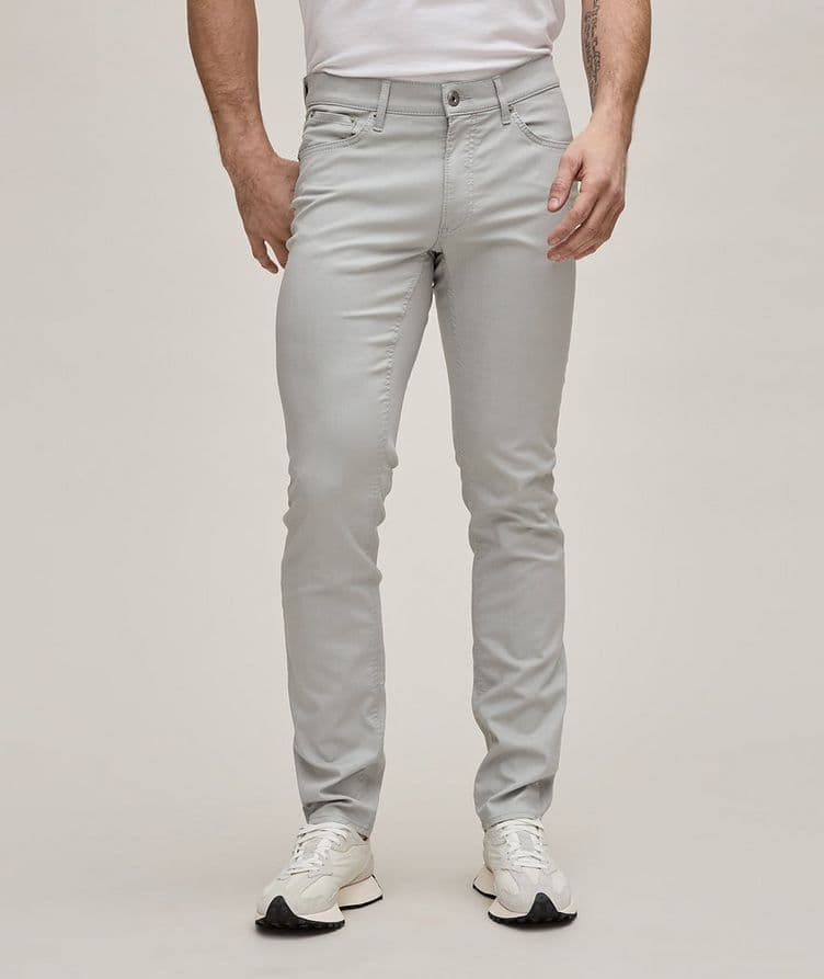 Chuck Hi-Flex Two-Tone Tech Pants image 1