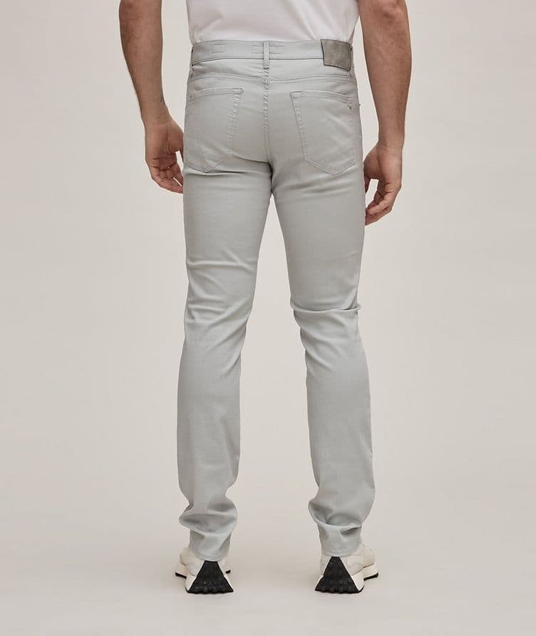 Chuck Hi-Flex Two-Tone Tech Pants image 2