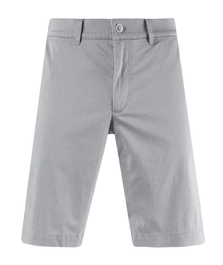 Bozen Ultralight Pattern Shorts image 0