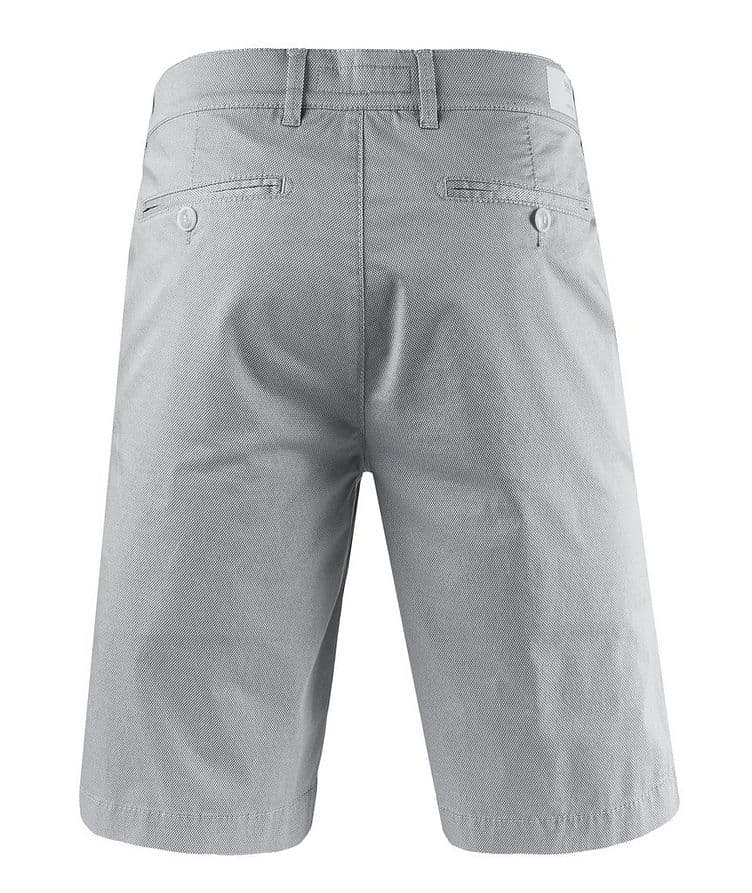 Bozen Ultralight Pattern Shorts image 1