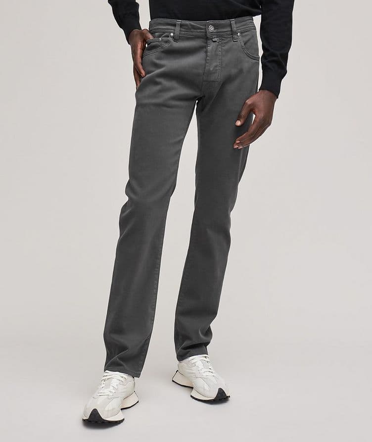 Bard Stretch-Cotton Pants image 2