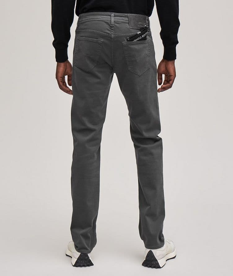 Bard Stretch-Cotton Pants image 3