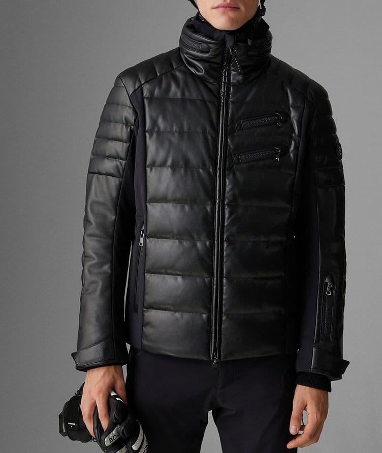 Jordi 4-Way Stretch Down Ski Jacket image 3