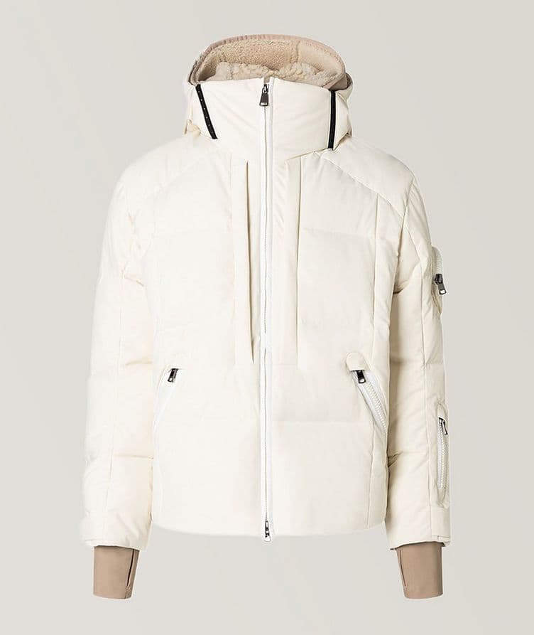 Ace Down Ski Jacket image 0