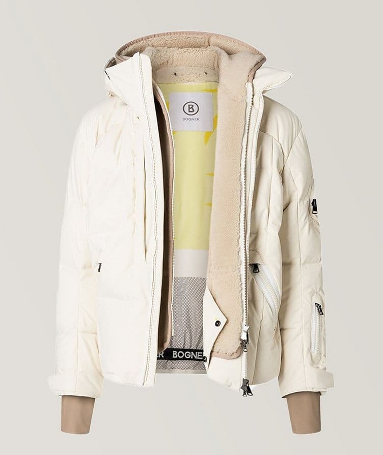 Ace Down Ski Jacket image 2