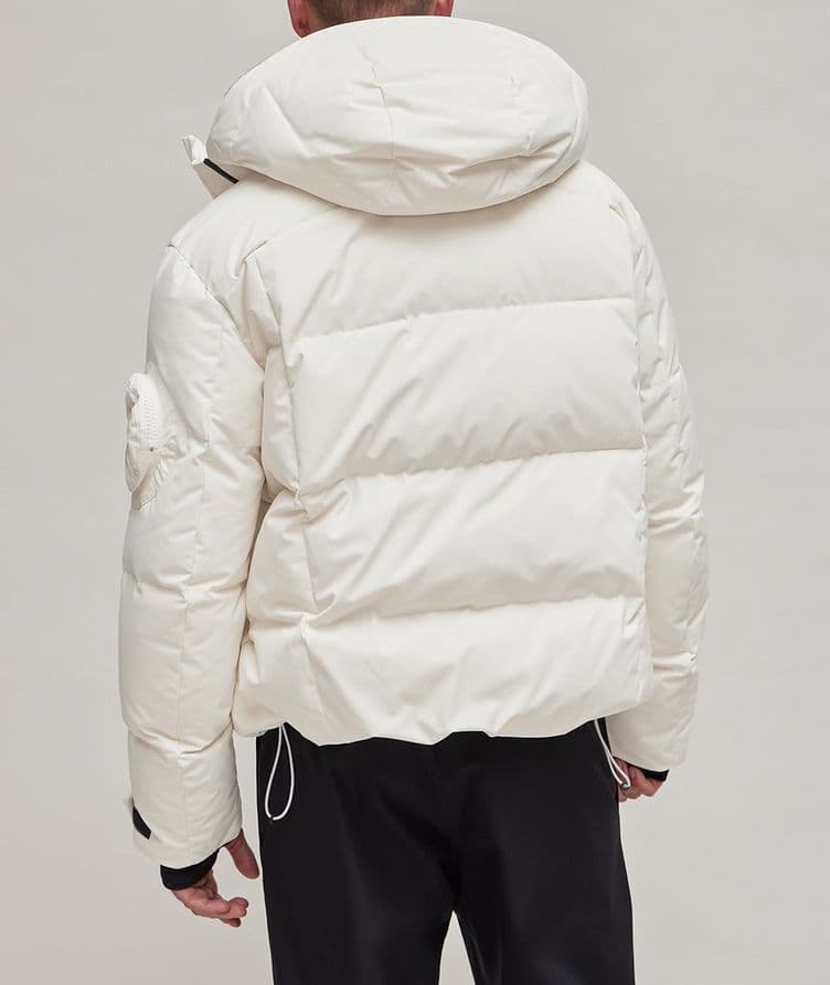 Ace Down Ski Jacket image 4