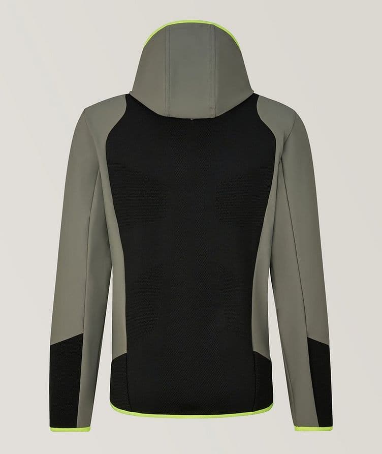 Jace Triple Layered Ski Sweater image 3