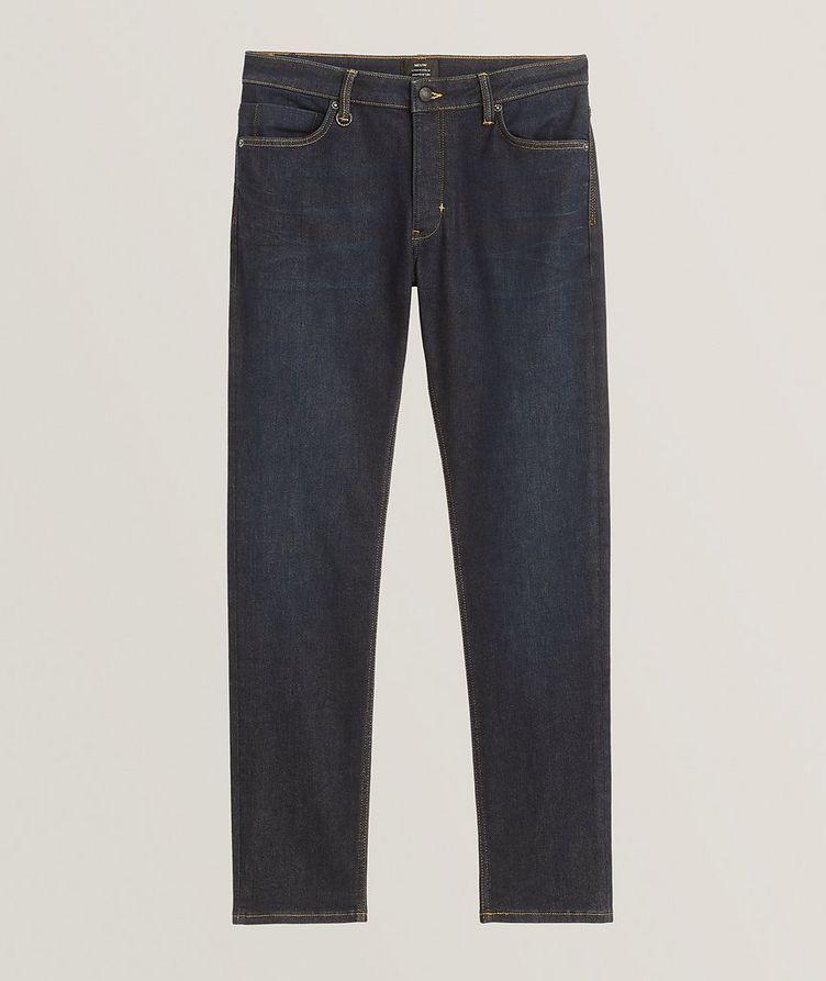 Lou Slim Fit Stretch-Cotton Jeans image 0