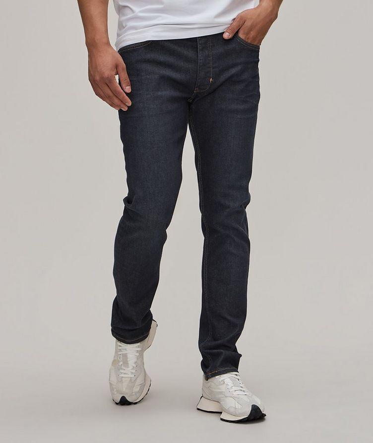 Lou Slim Fit Stretch-Cotton Jeans image 4