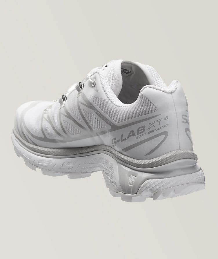 XT-6 Sneakers image 1