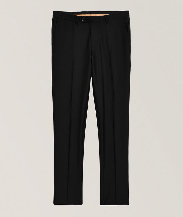 Formal Wool Trousers  image 0