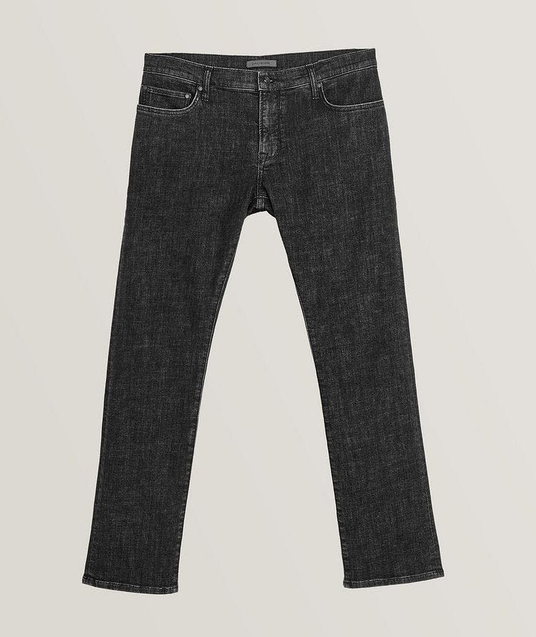 Griffin Wash Regular-Fit Jeans image 0