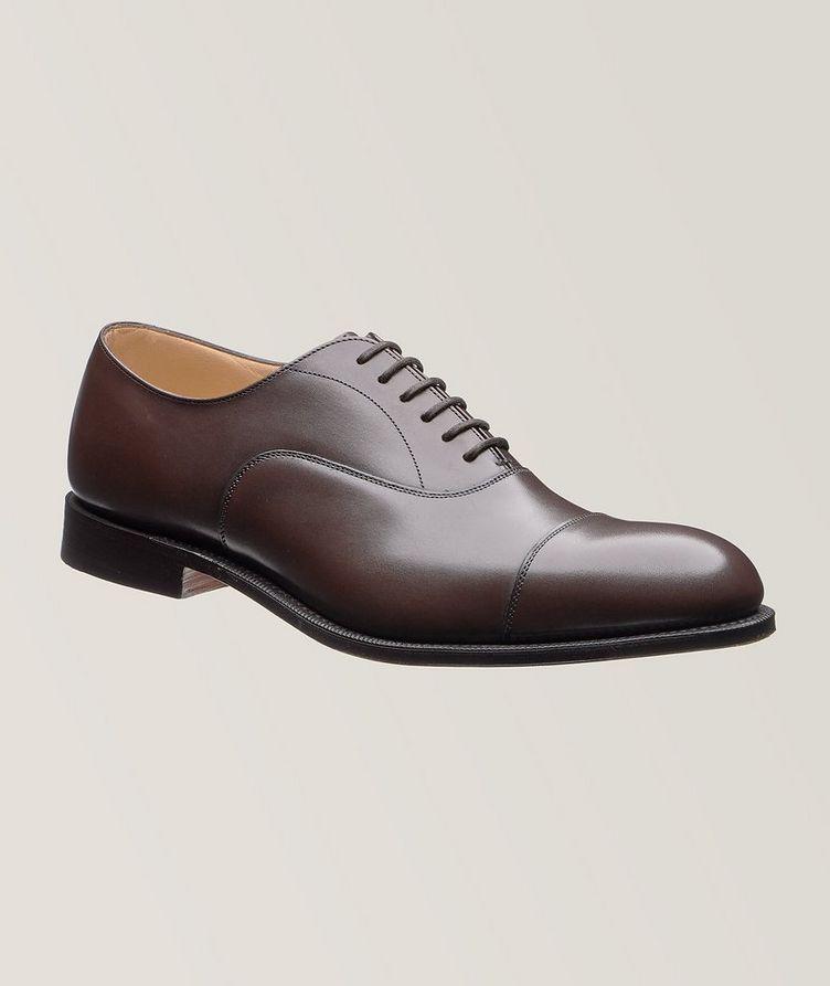 Dubai Polished Leather Oxfords image 0