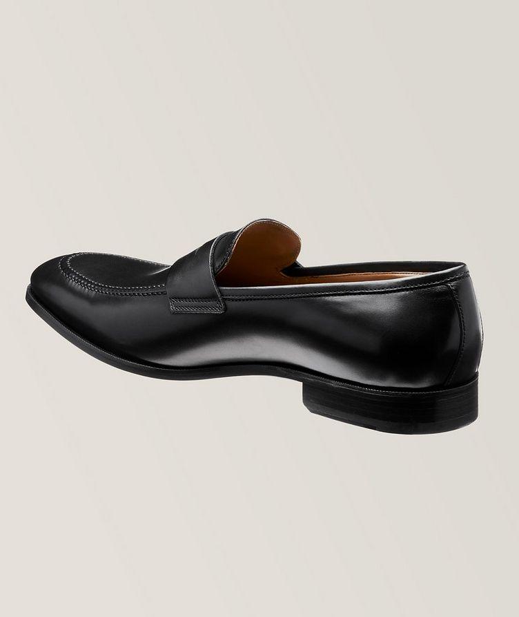 Tessoro Leather Penny Loafers image 1