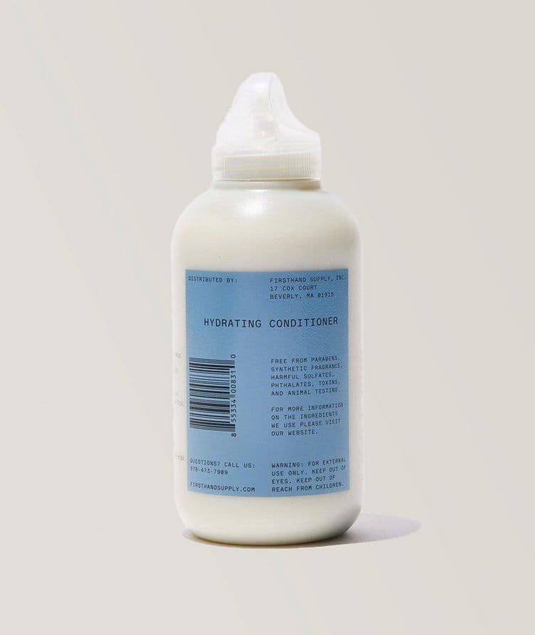 Revitalisant hydratant (300 ml) image 1