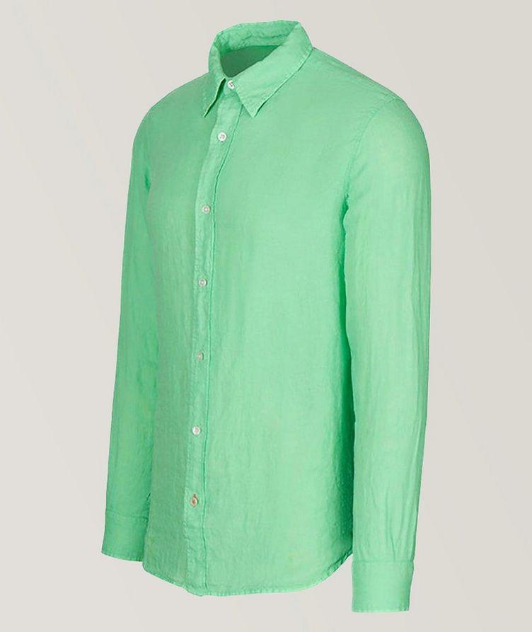 Amalfi Linen Shirt image 1