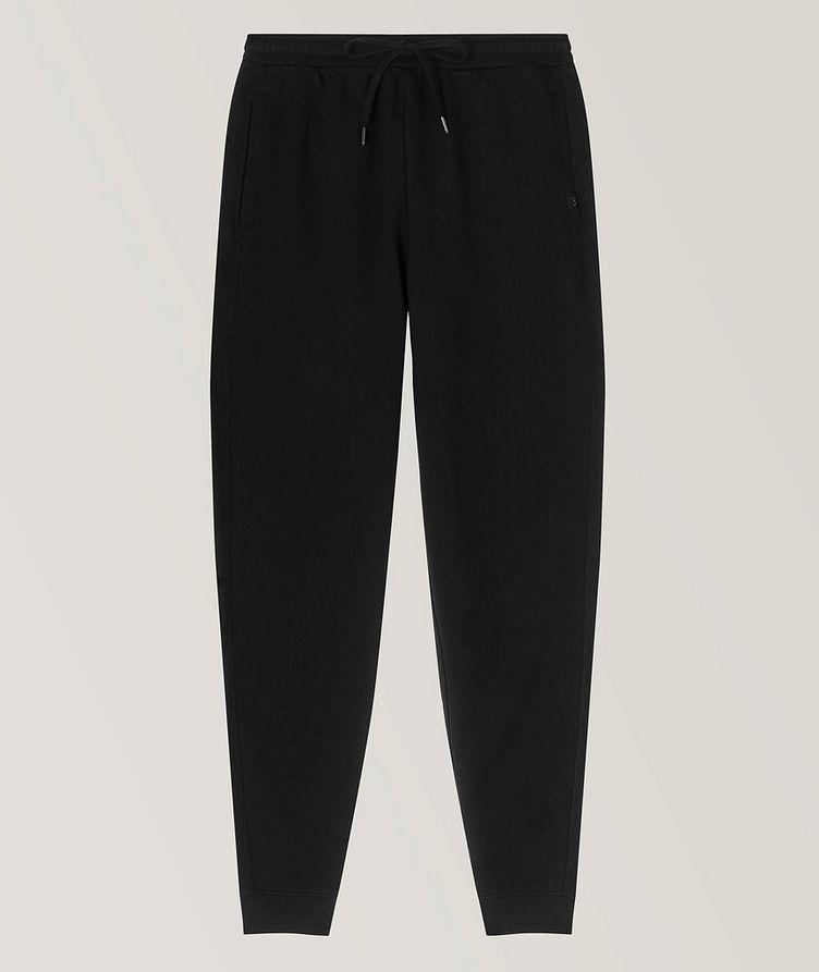 Quinn Cotton-Modal Track Pants image 0