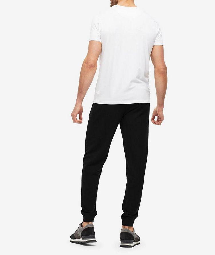 Quinn Cotton-Modal Track Pants image 2