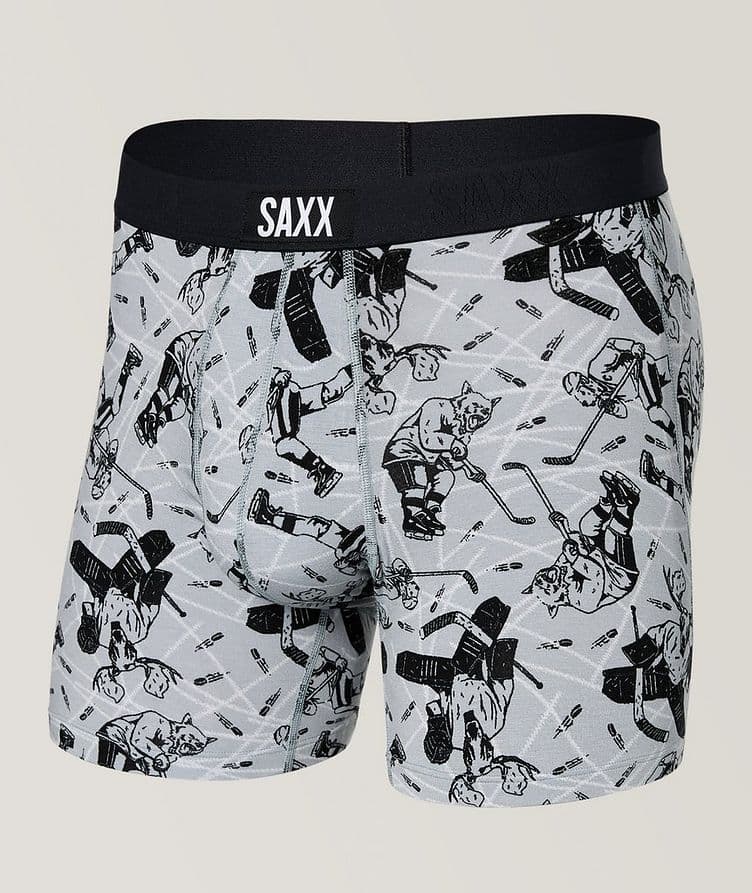 Slapshot Vibe Boxer Briefs image 0