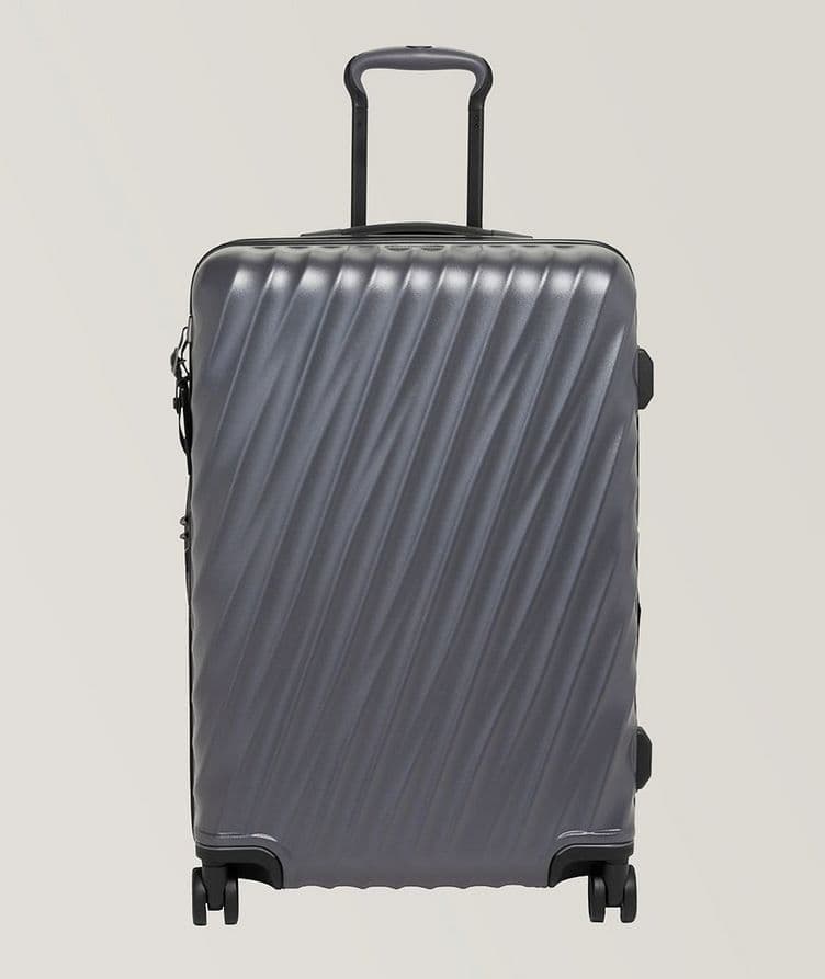 International Expandable 4-Wheel Packing Case image 0