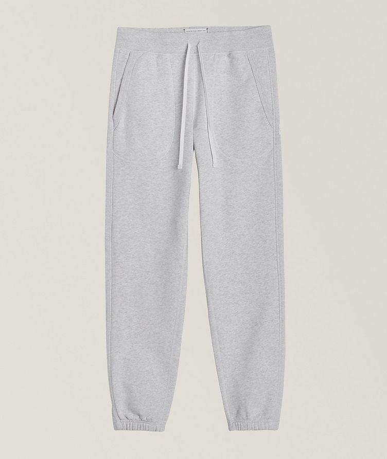 RC-5405 Cotton-Blend Track Pants  image 0