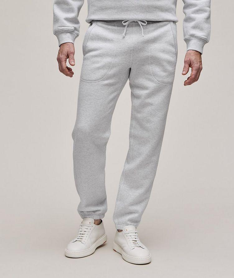 RC-5405 Cotton-Blend Track Pants  image 1