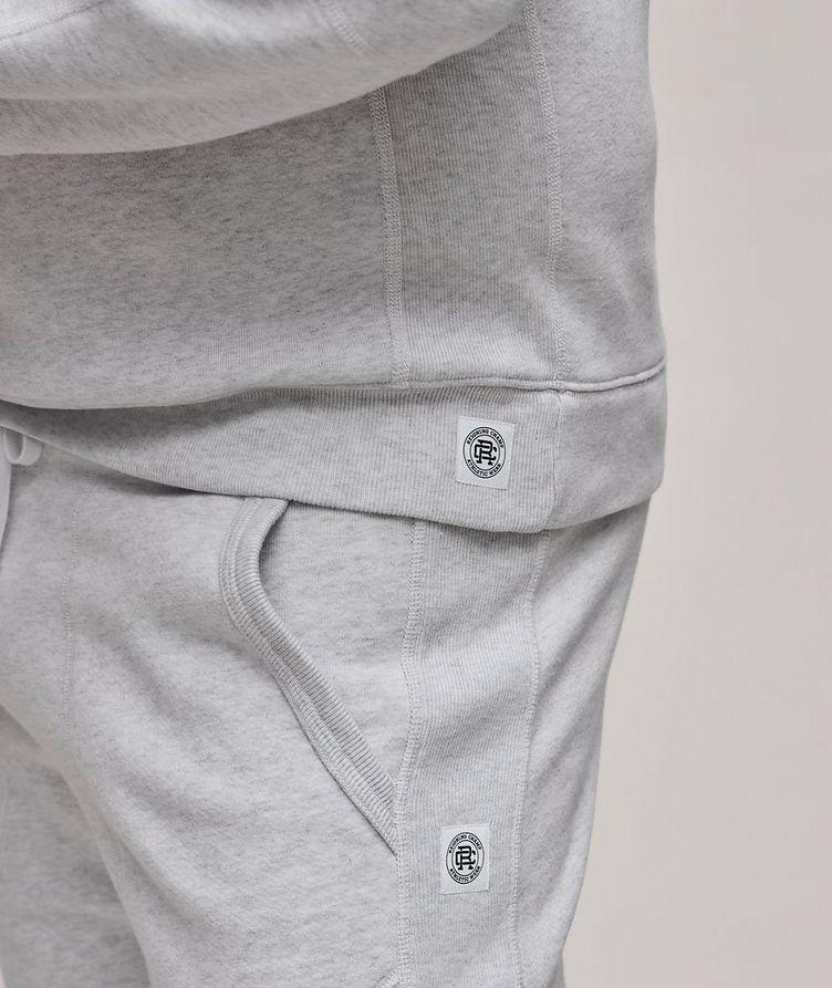 RC-5405 Cotton-Blend Track Pants  image 3