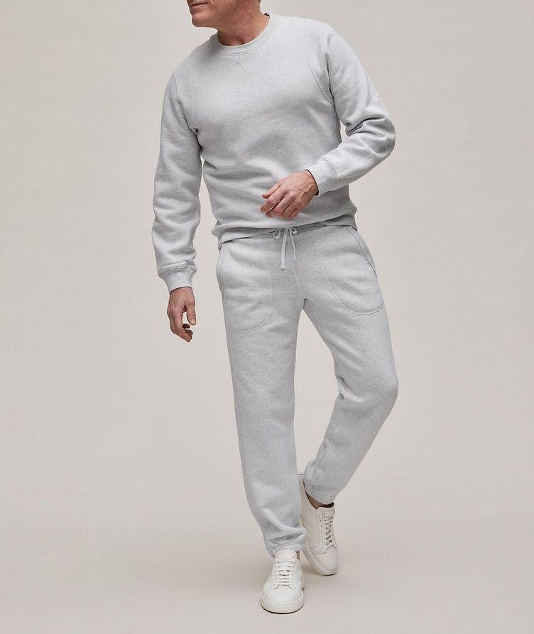 RC-5405 Cotton-Blend Track Pants  image 4