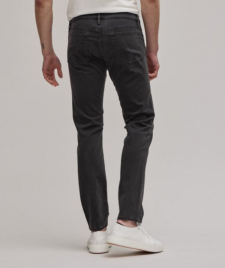 L'homme Slim Lyocell-Blend Jeans image 2