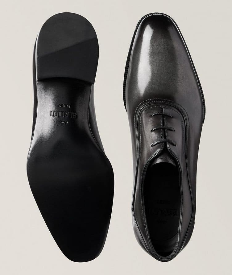 Profil Leather Oxfords image 2