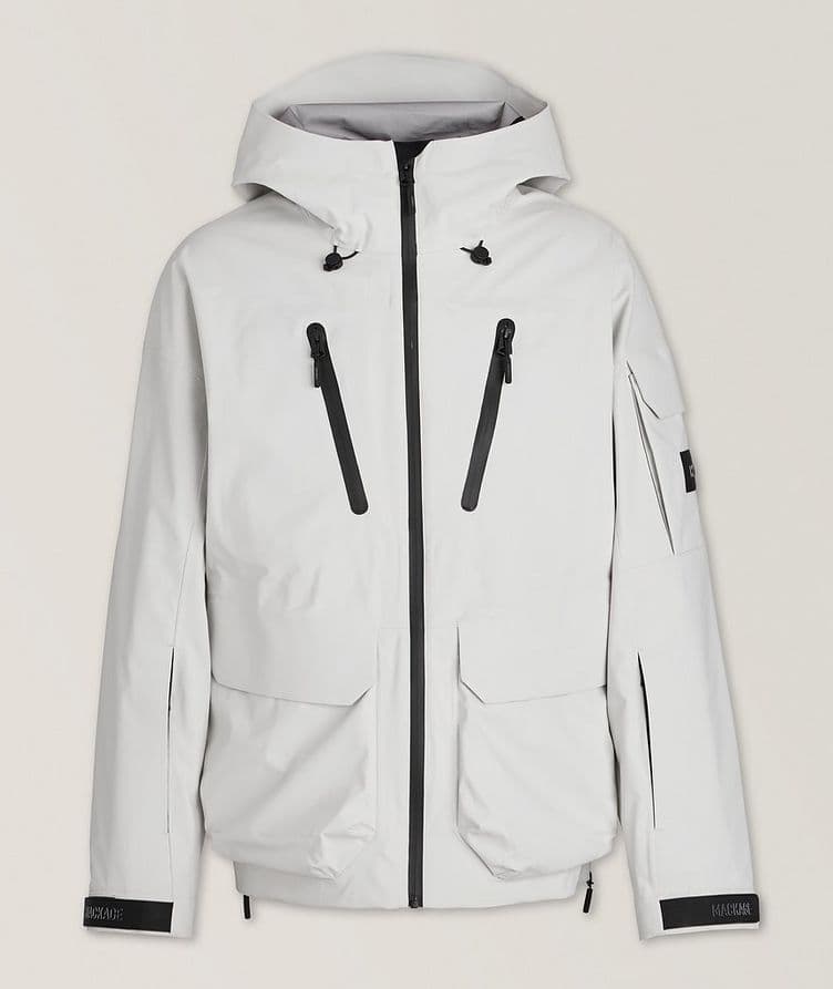 Manteau de ski Rohan image 0