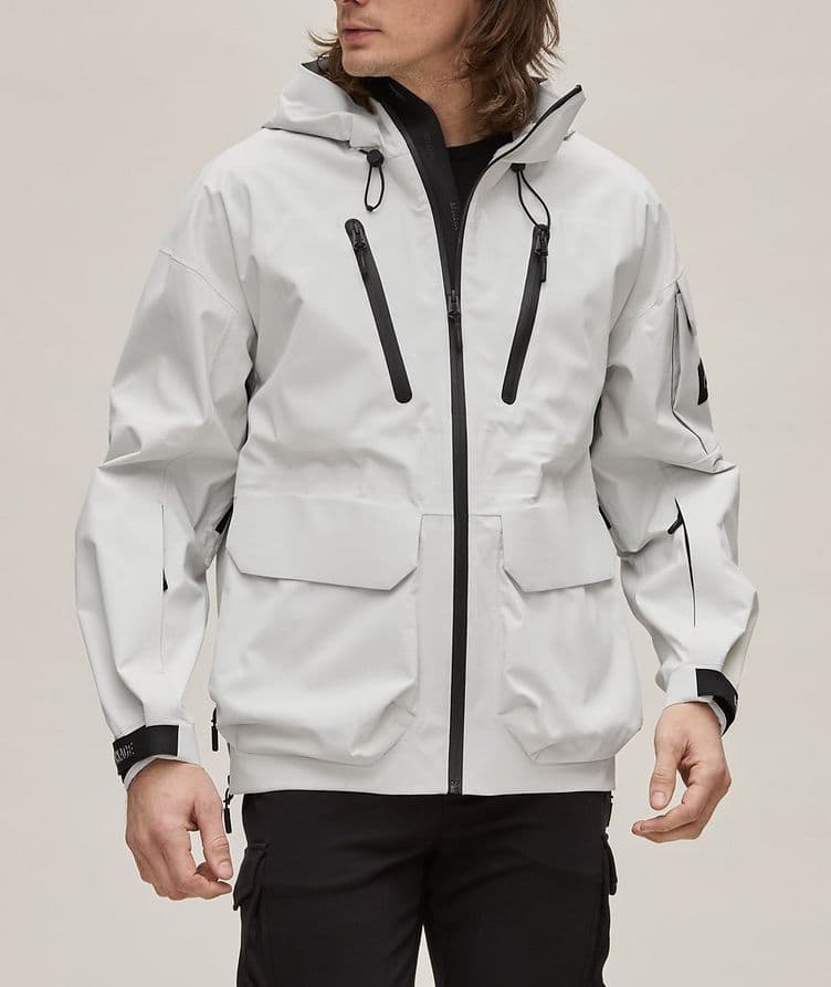 Manteau de ski Rohan image 1