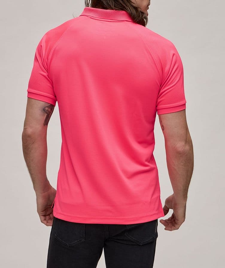 Coronado Stretch-Fabric Sport Polo  image 2