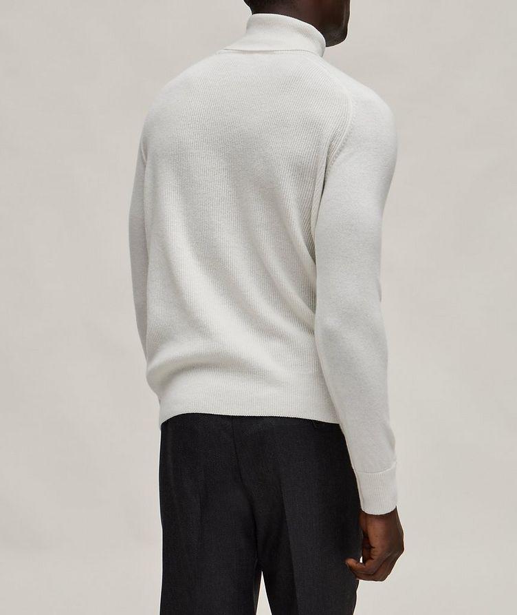 Cashmere Light Knit Turtleneck  image 2