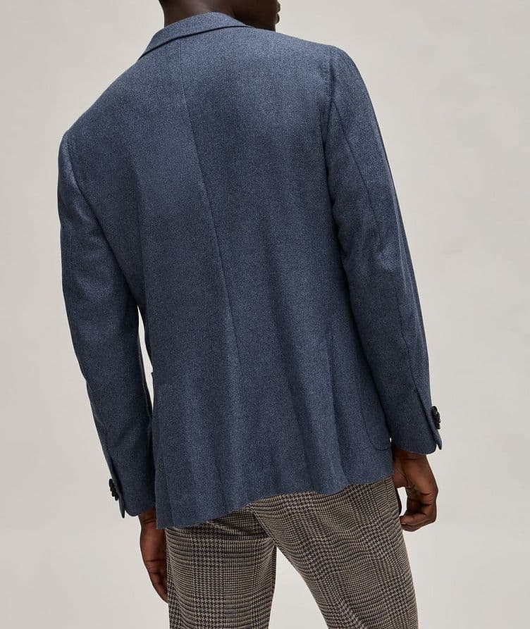 Domenico Cashmere Sport Jacket image 2