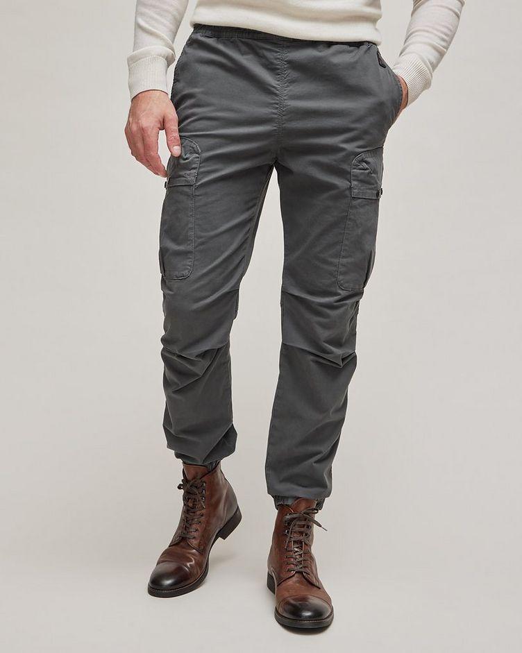 Rescue Zander Stretch-Fabric Pants  image 1