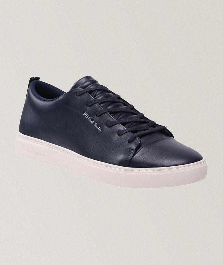 Lee Leather Sneakers image 0