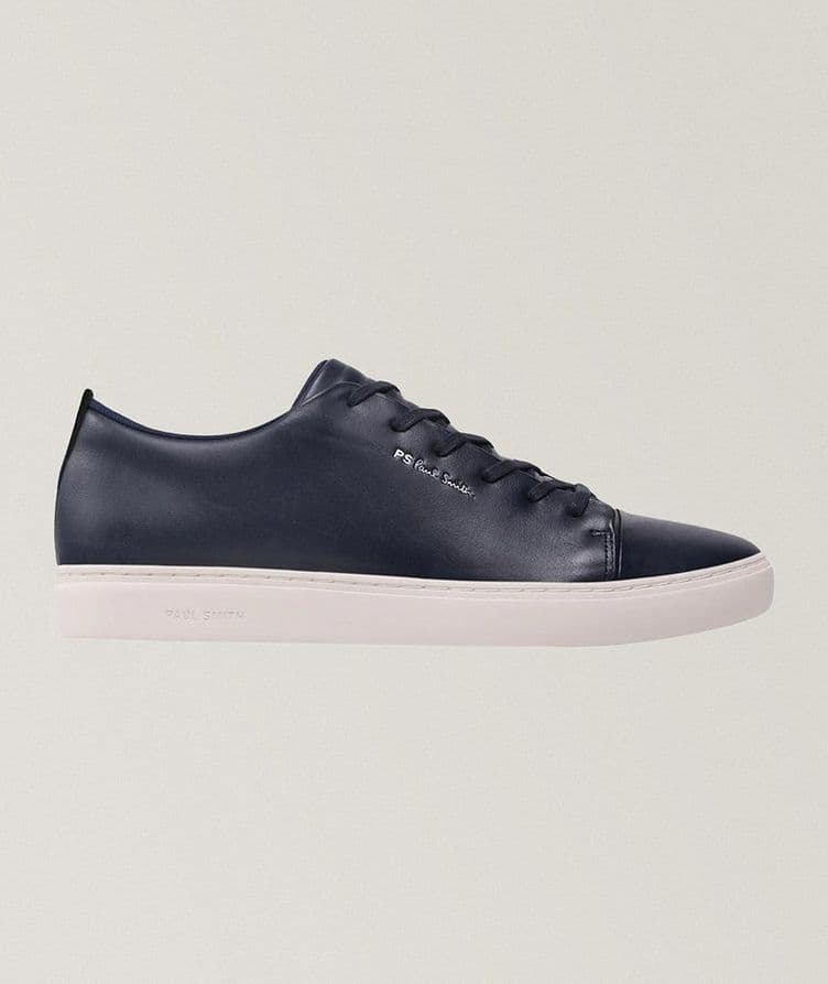 Lee Leather Sneakers image 1