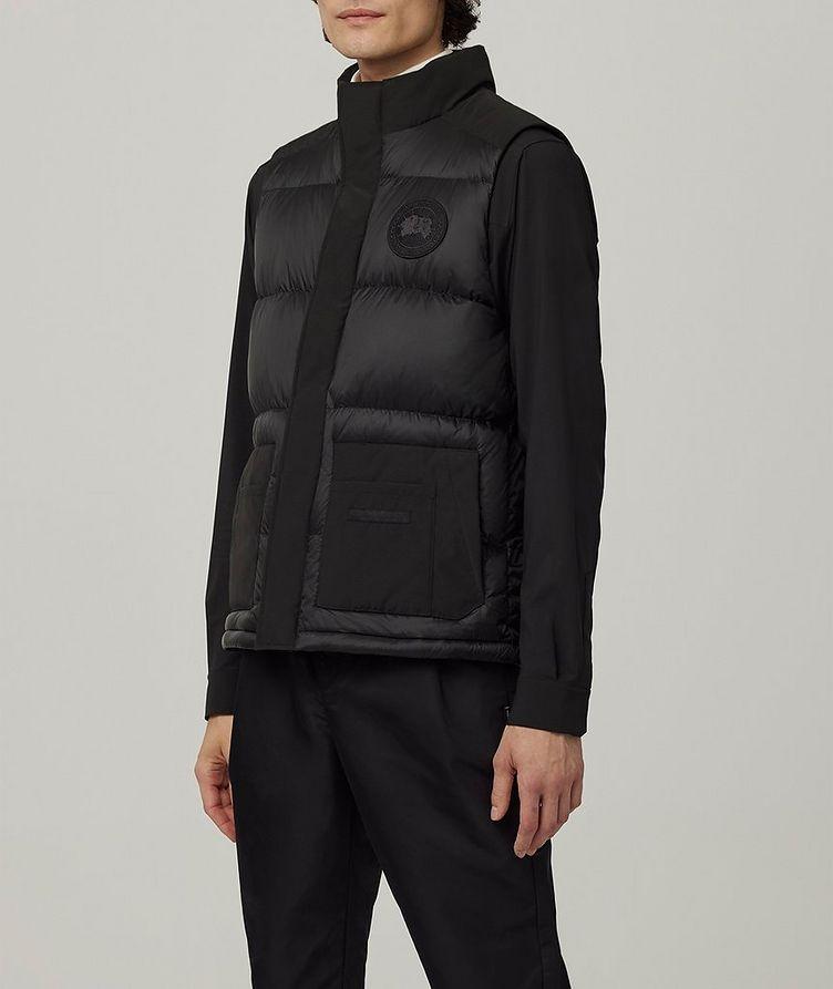 Paradigm Lifestyle Puffer Vest image 2