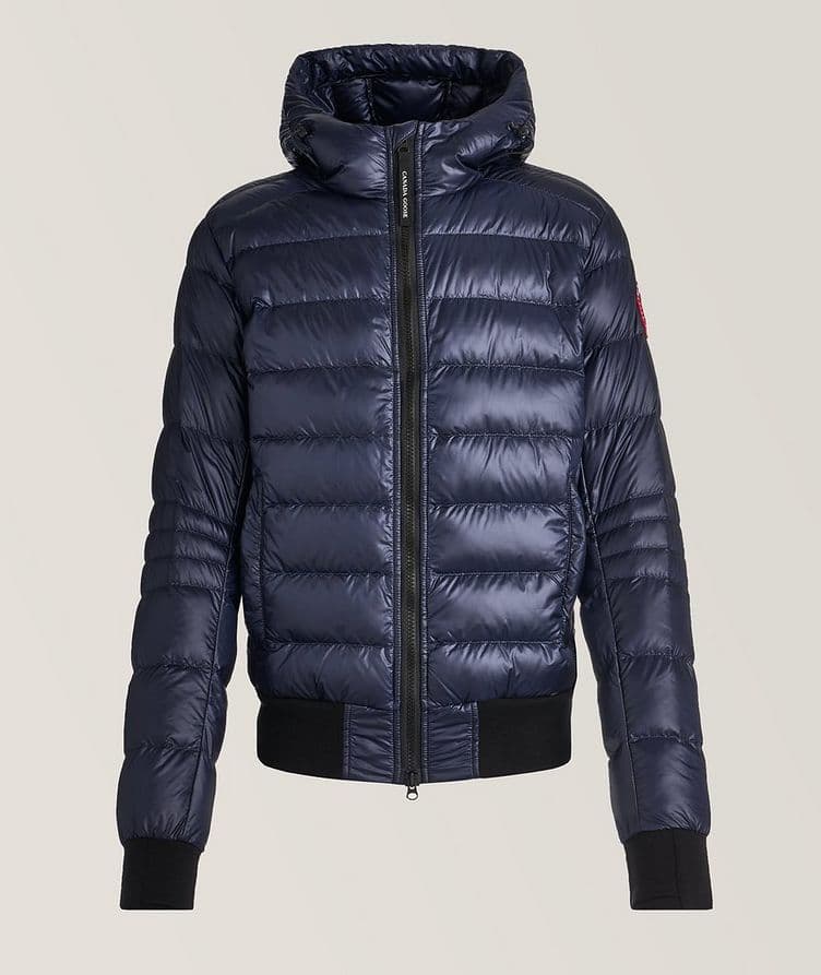 Crofton Down Bomber Jacket image 0