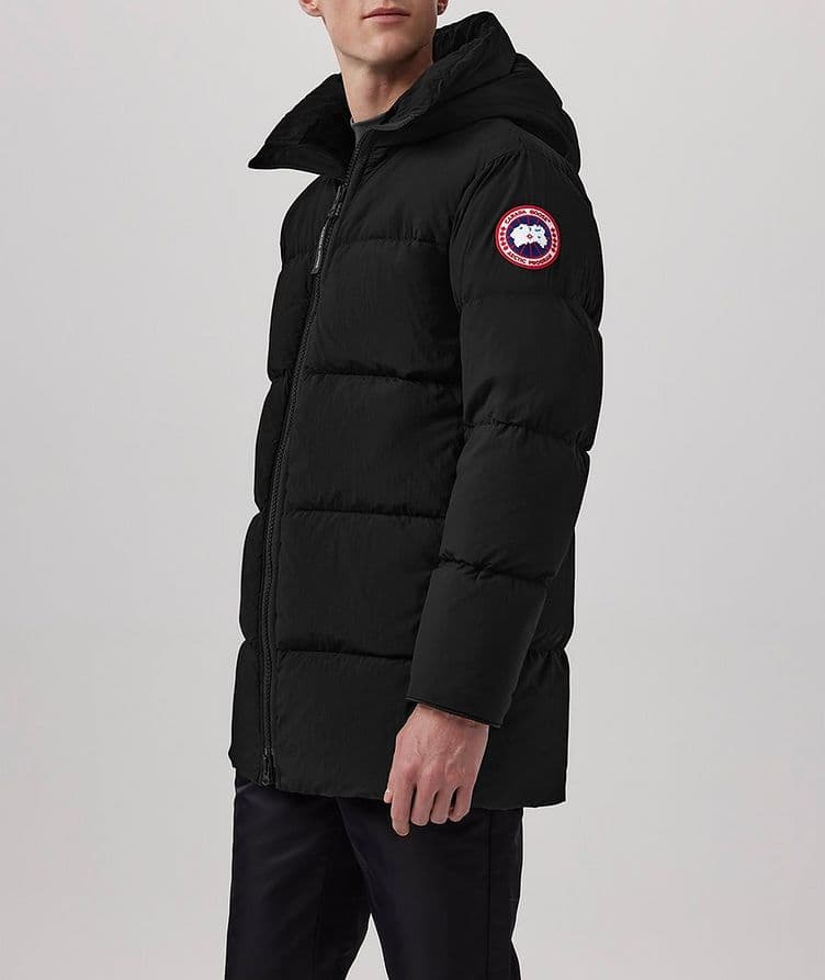 Lawrence Down Parka image 2