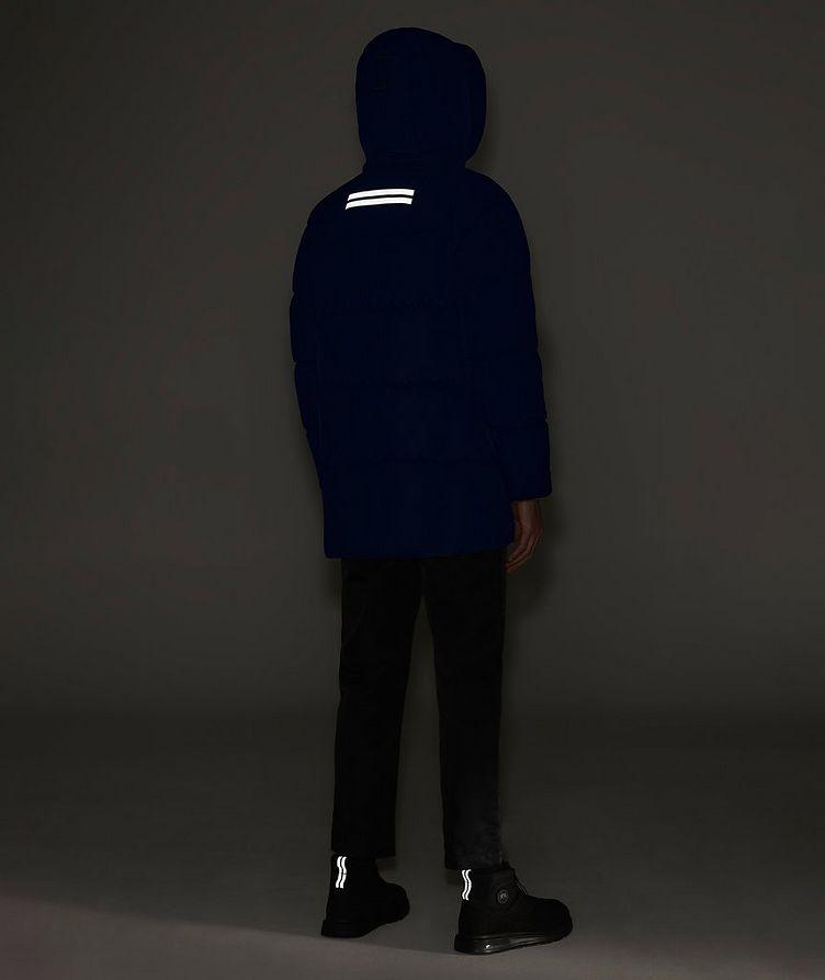 Lawrence Down Puffer Jacket image 4