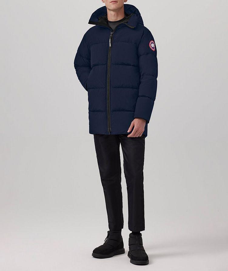 Lawrence Down Puffer Jacket image 5