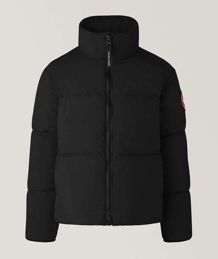 Lawrence Down Puffer Jacket image 0