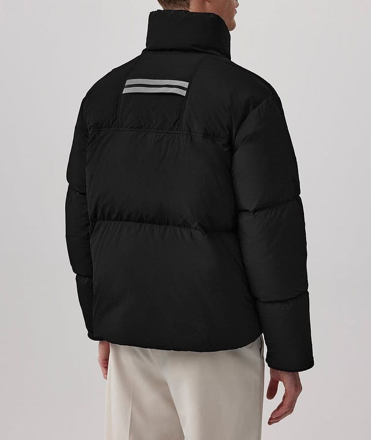 Lawrence Down Puffer Jacket image 3