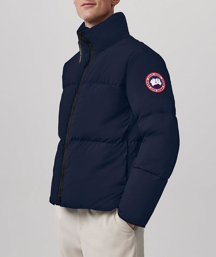 Lawrence Down Puffer Jacket image 2