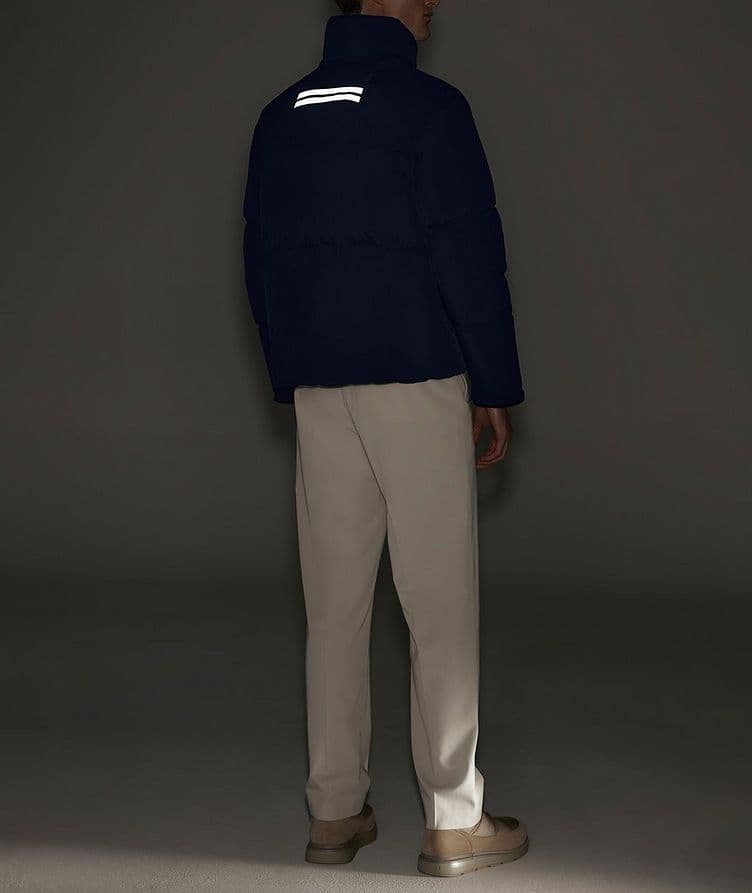 Lawrence Down Puffer Jacket image 4