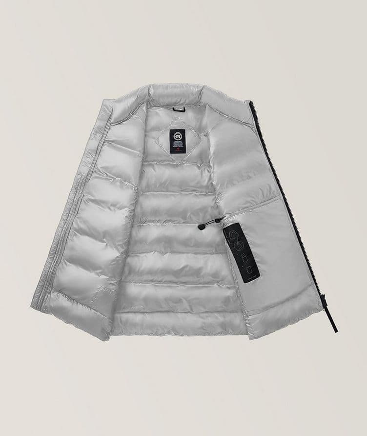 Veste de duvet Crofton image 1