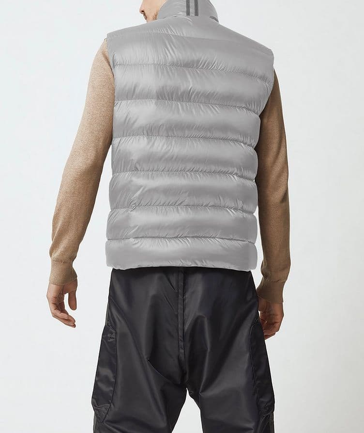 Veste de duvet Crofton image 3